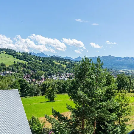 Tatra 게스트하우스