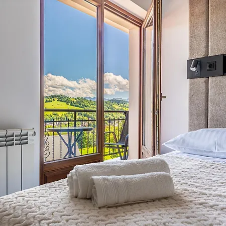 게스트하우스 Tatra 3*