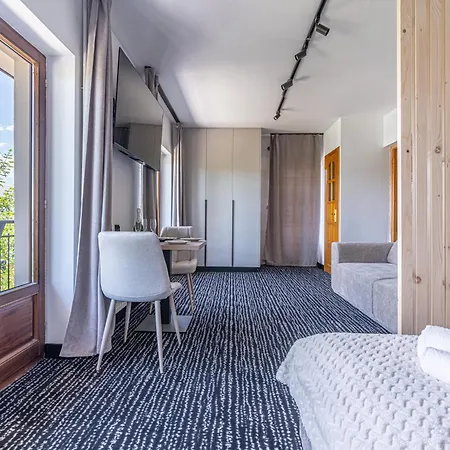 Tatra 게스트하우스