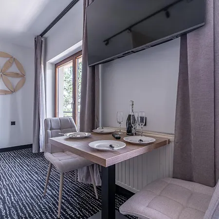 게스트하우스 Tatra