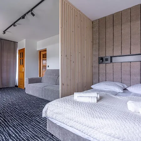 Tatra 게스트하우스