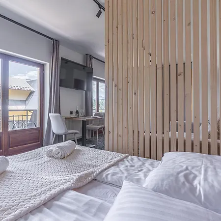 게스트하우스 Tatra 3*