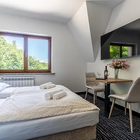 Tatra 게스트하우스