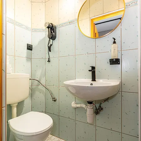Vendégház Tatra 3*