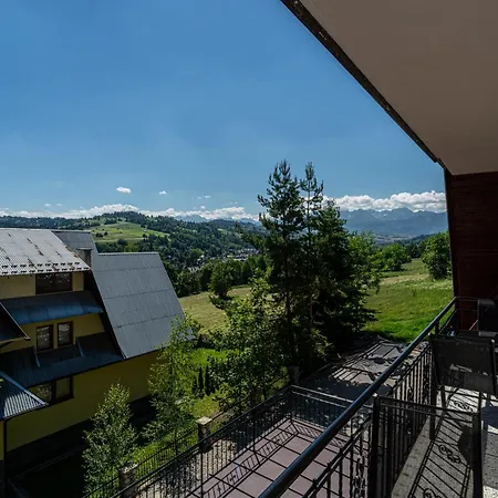 Tatra Vendégház
