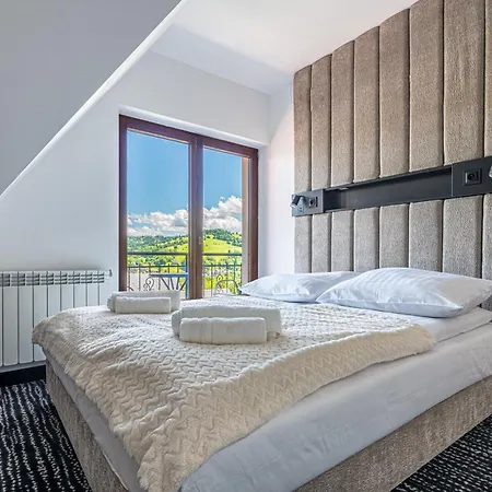 Vendégház Tatra 3*