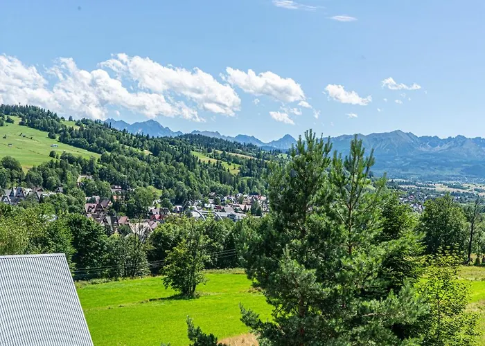 Tatra בית הארחה