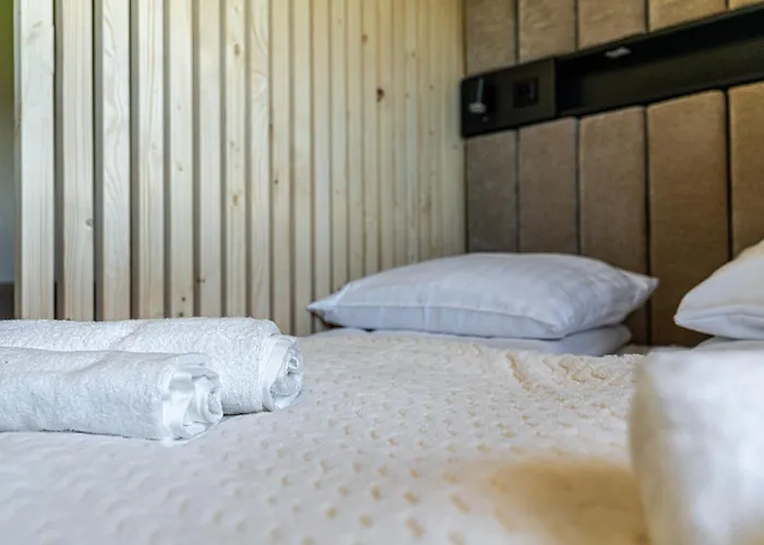 Tatra 3* ביאלי דונאייק