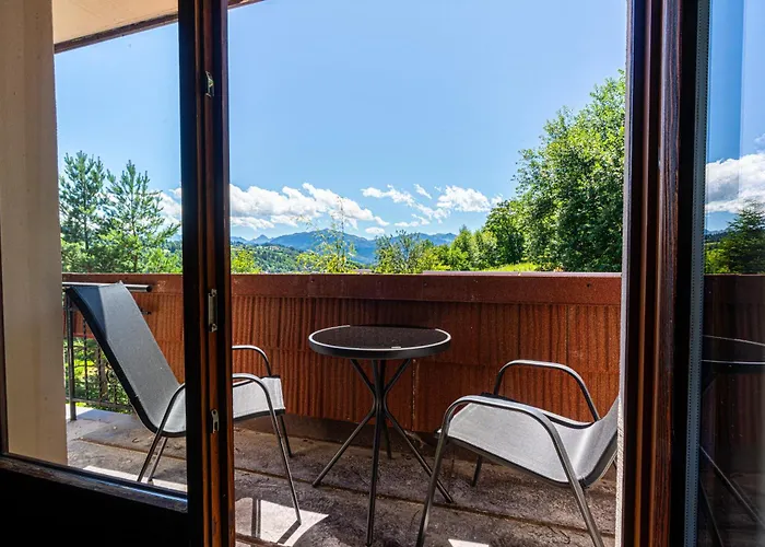 Tatra בית הארחה ביאלי דונאייק