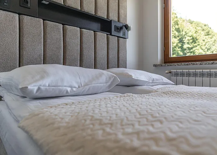 Tatra בית הארחה 3*