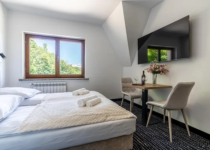 Tatra בית הארחה